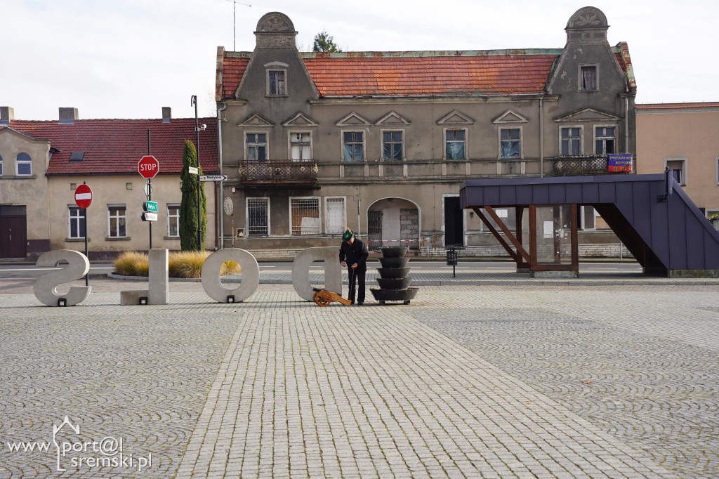 11 listopada w Dolsku