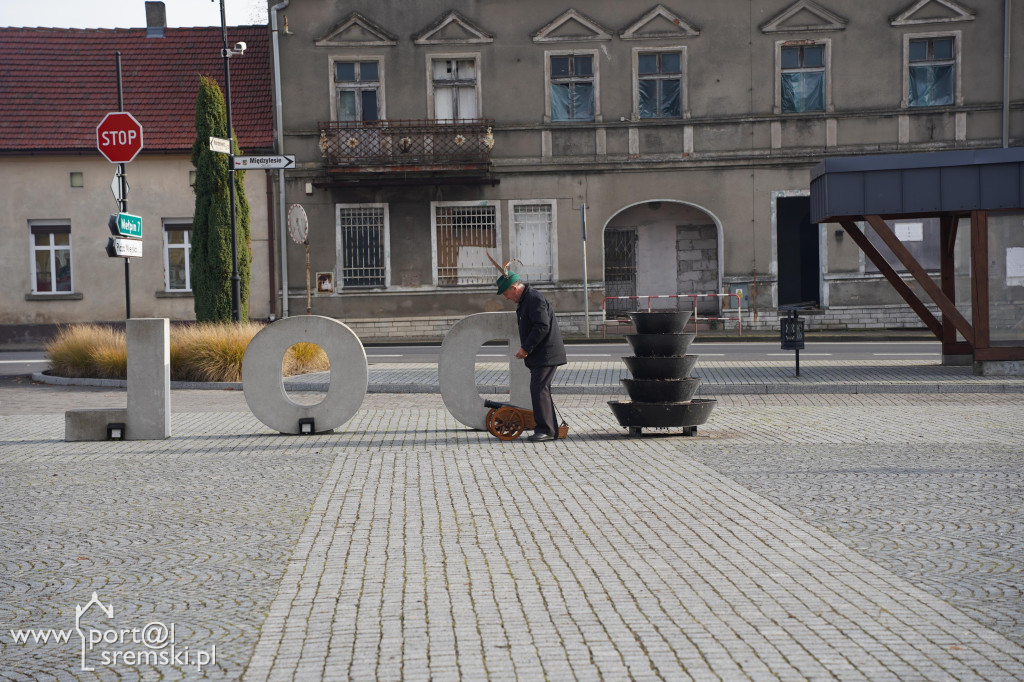 11 listopada w Dolsku