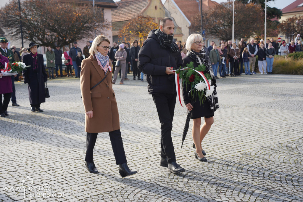 11 listopada w Dolsku