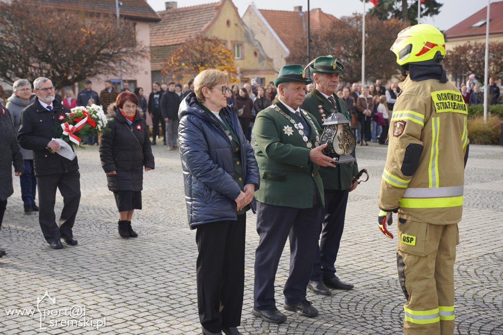 11 listopada w Dolsku