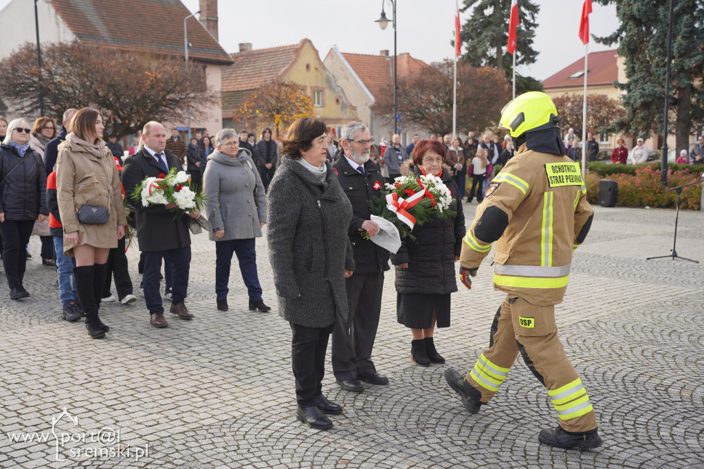 11 listopada w Dolsku