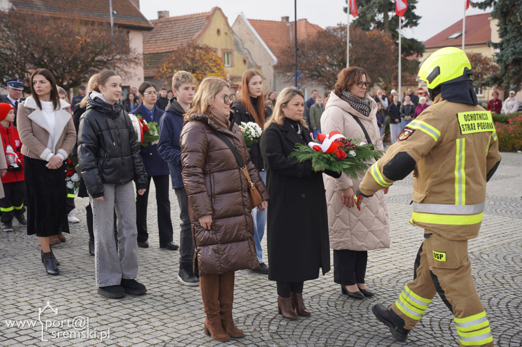 11 listopada w Dolsku