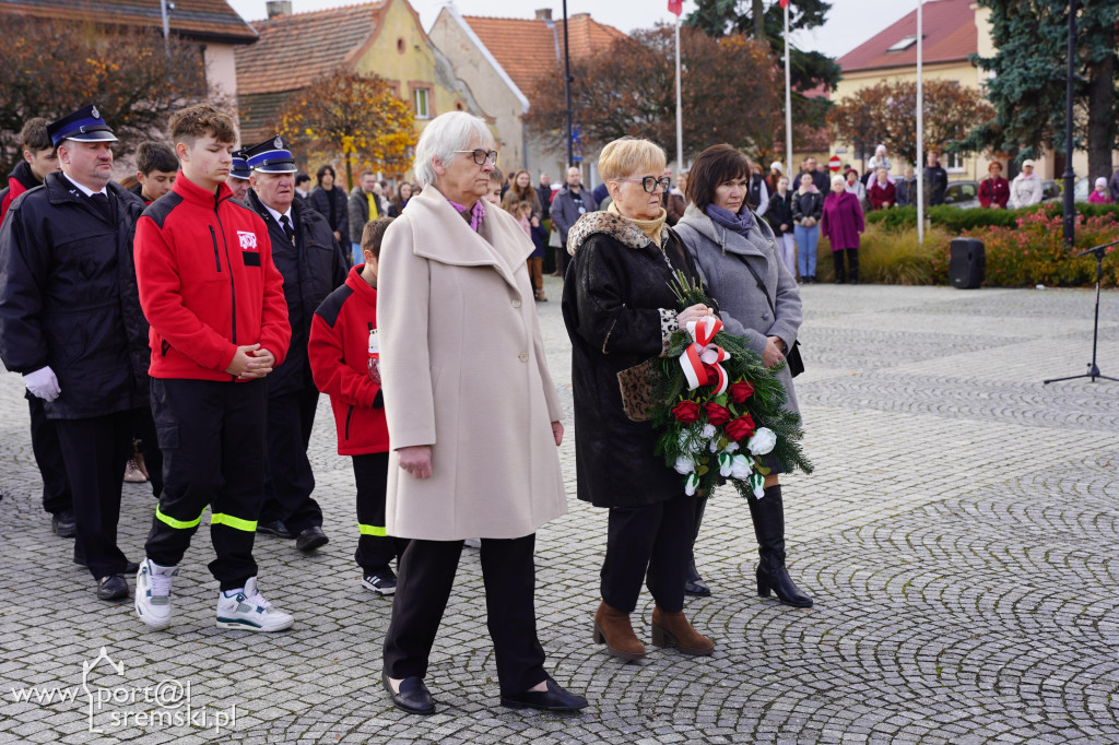 11 listopada w Dolsku