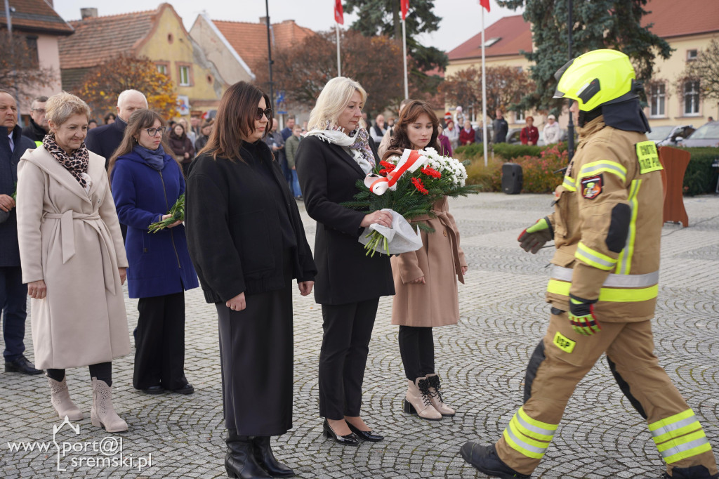 11 listopada w Dolsku