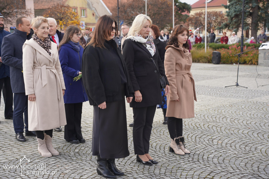 11 listopada w Dolsku