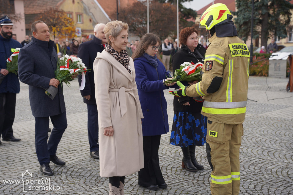 11 listopada w Dolsku