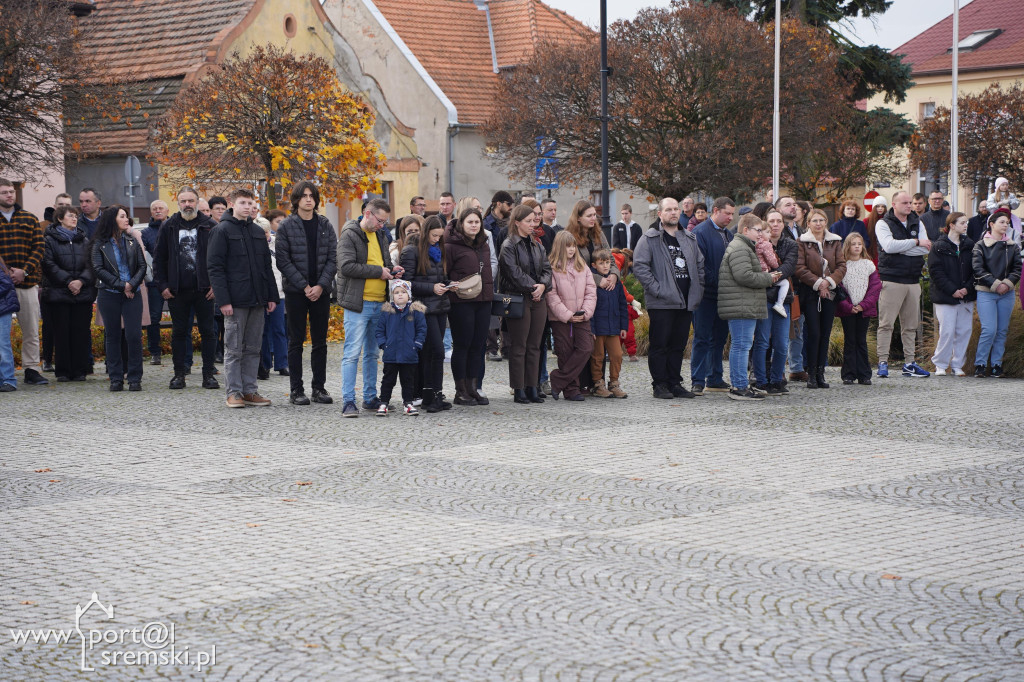 11 listopada w Dolsku