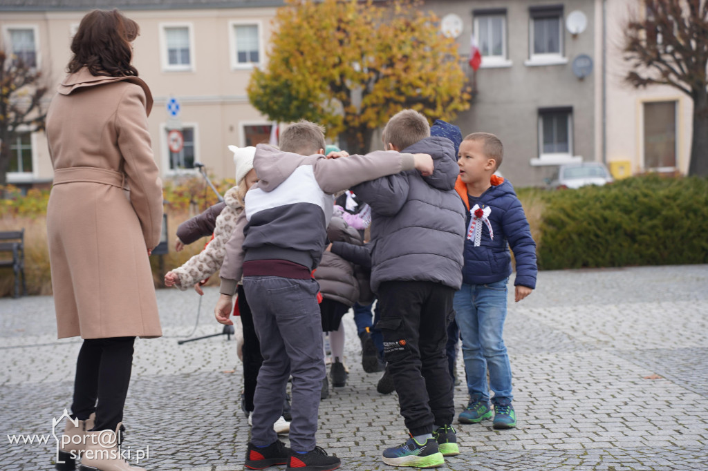 11 listopada w Dolsku