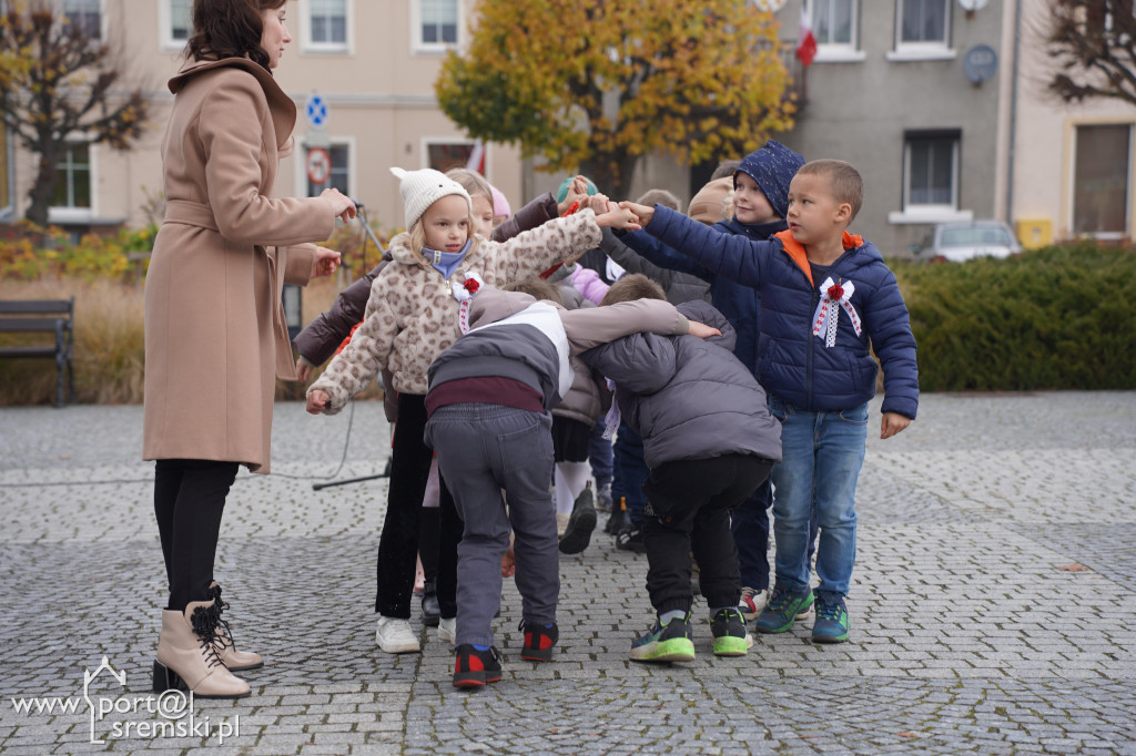 11 listopada w Dolsku