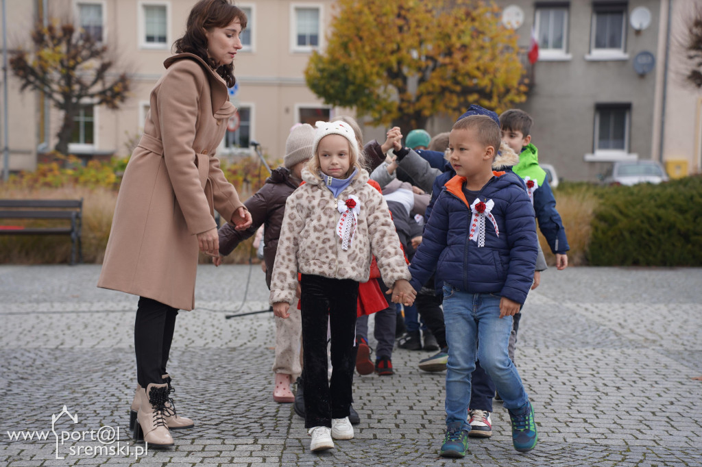 11 listopada w Dolsku