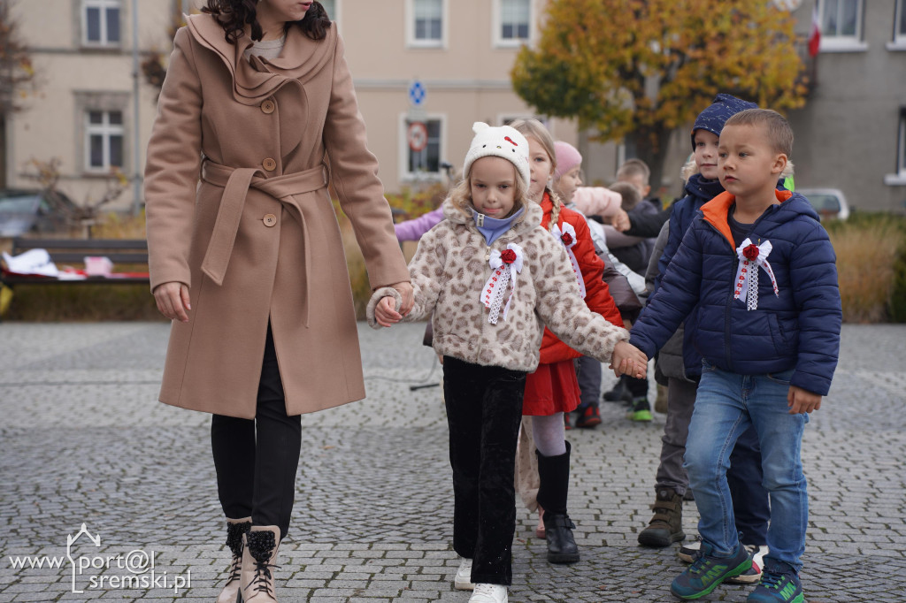 11 listopada w Dolsku