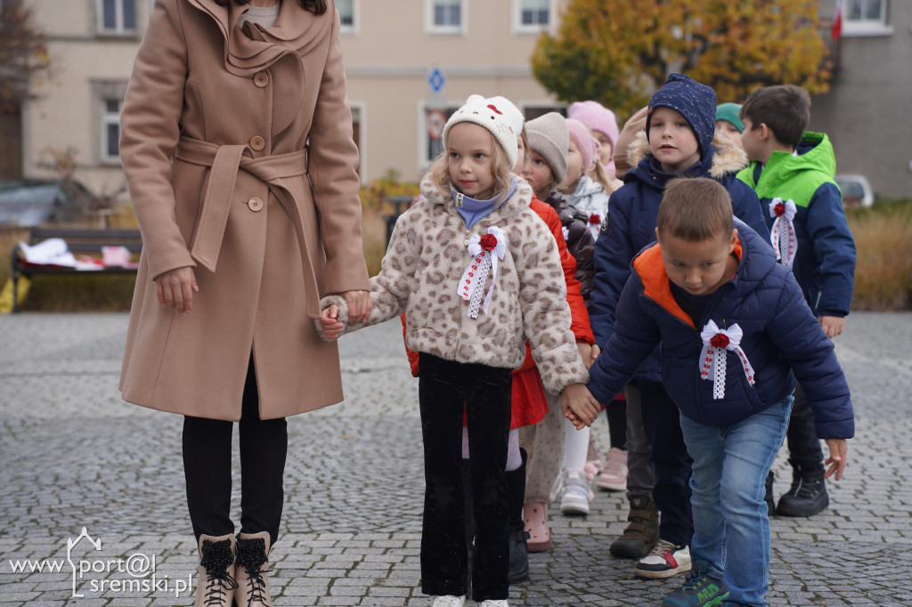 11 listopada w Dolsku