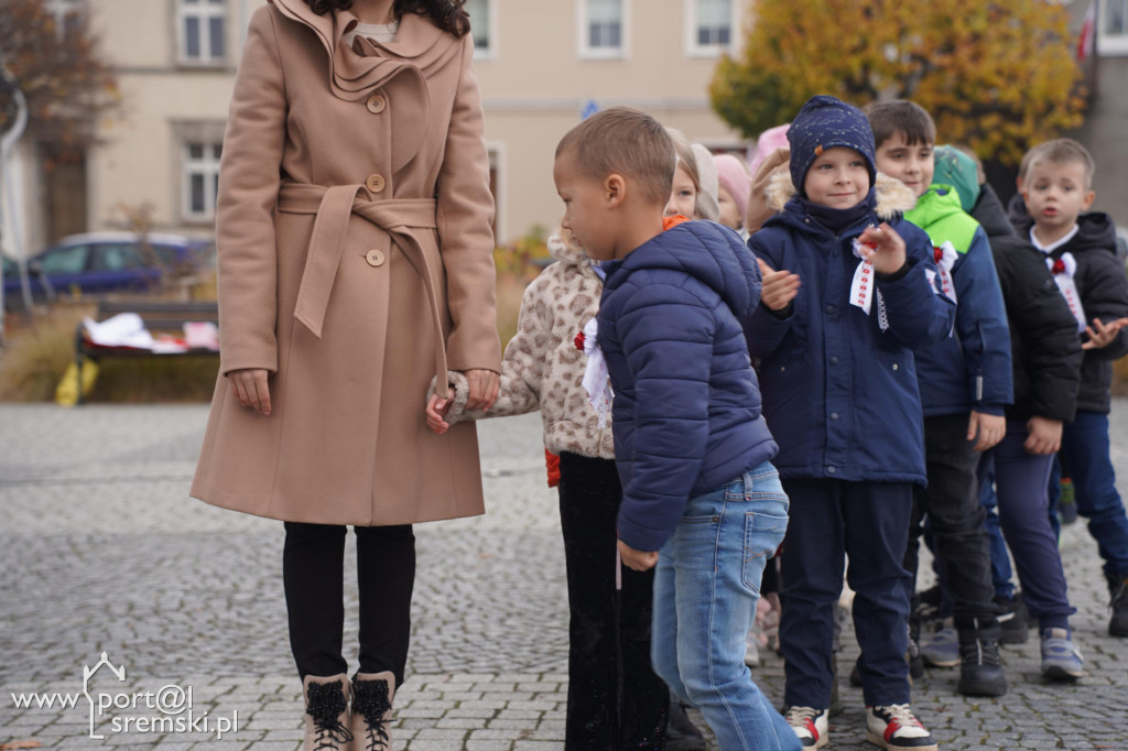 11 listopada w Dolsku