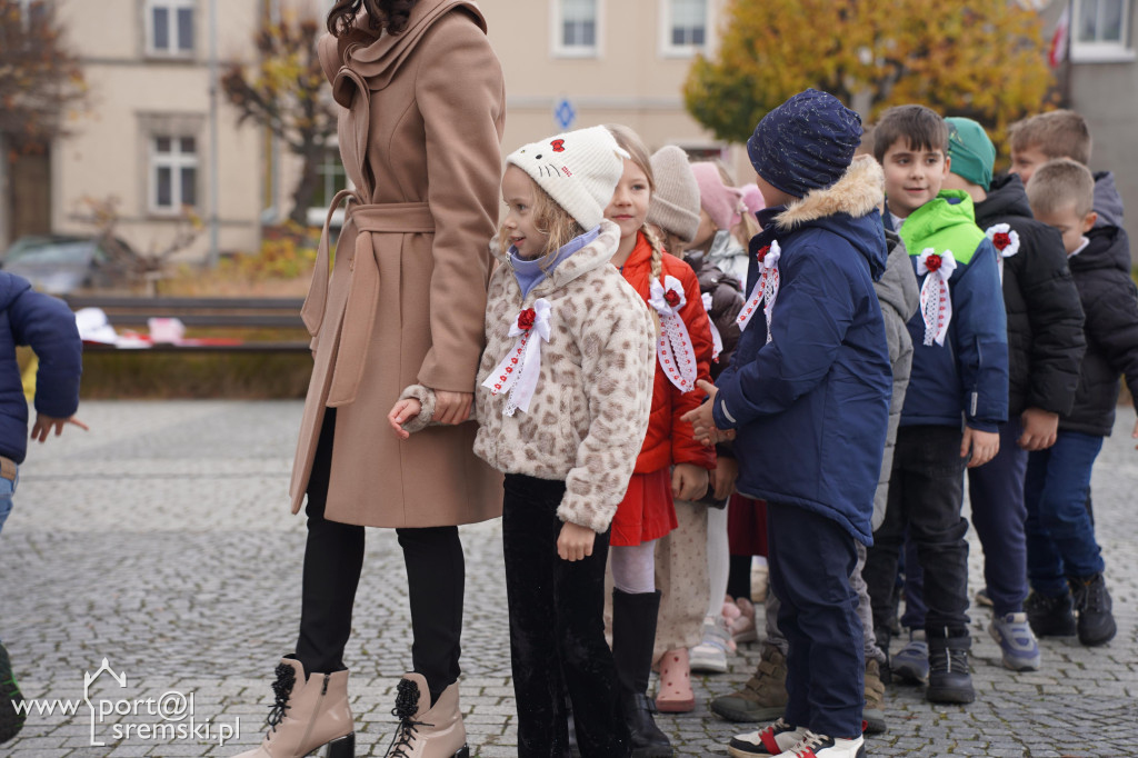 11 listopada w Dolsku