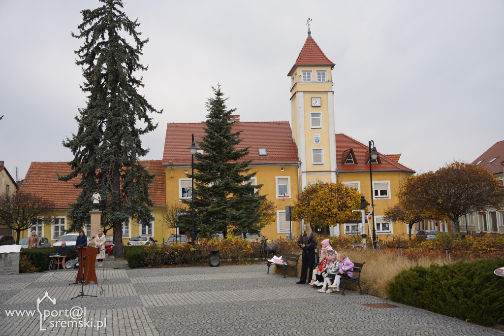 11 listopada w Dolsku