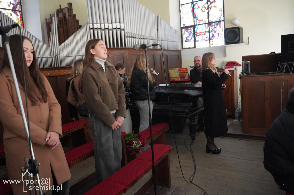 Święto Niepodległości w Książu Wlkp.