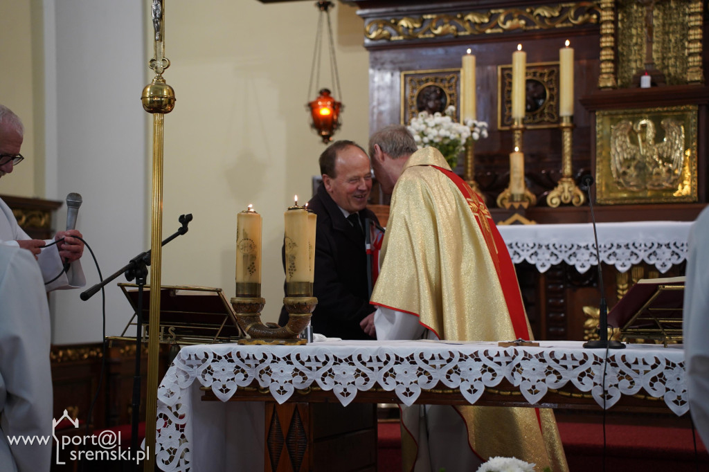 Święto Niepodległości w Książu Wlkp.