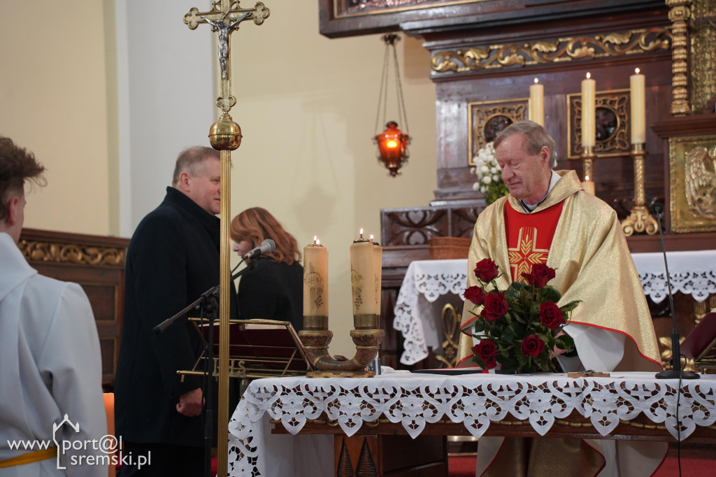 Święto Niepodległości w Książu Wlkp.