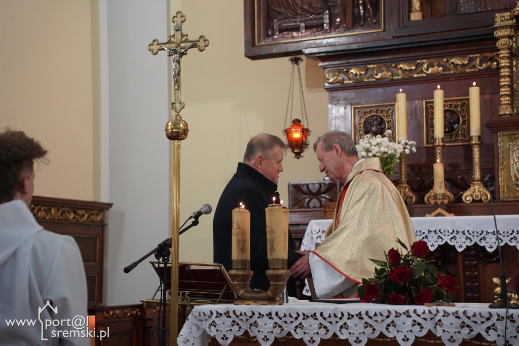 Święto Niepodległości w Książu Wlkp.