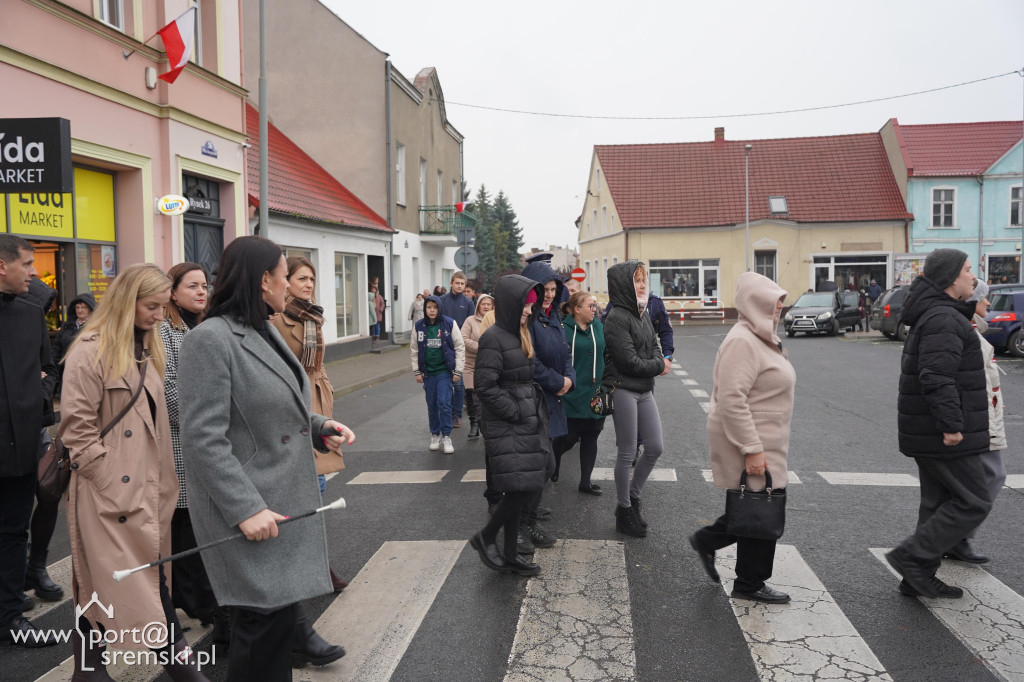 Święto Niepodległości w Książu Wlkp.