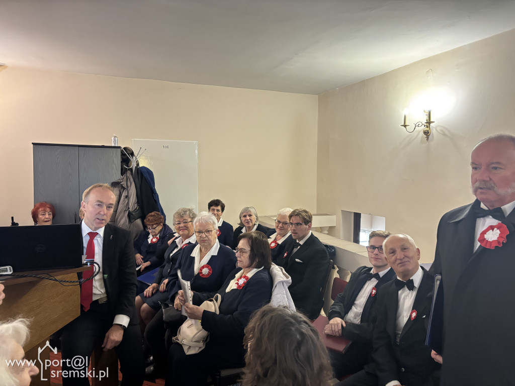 Święto Niepodległości w Śremie