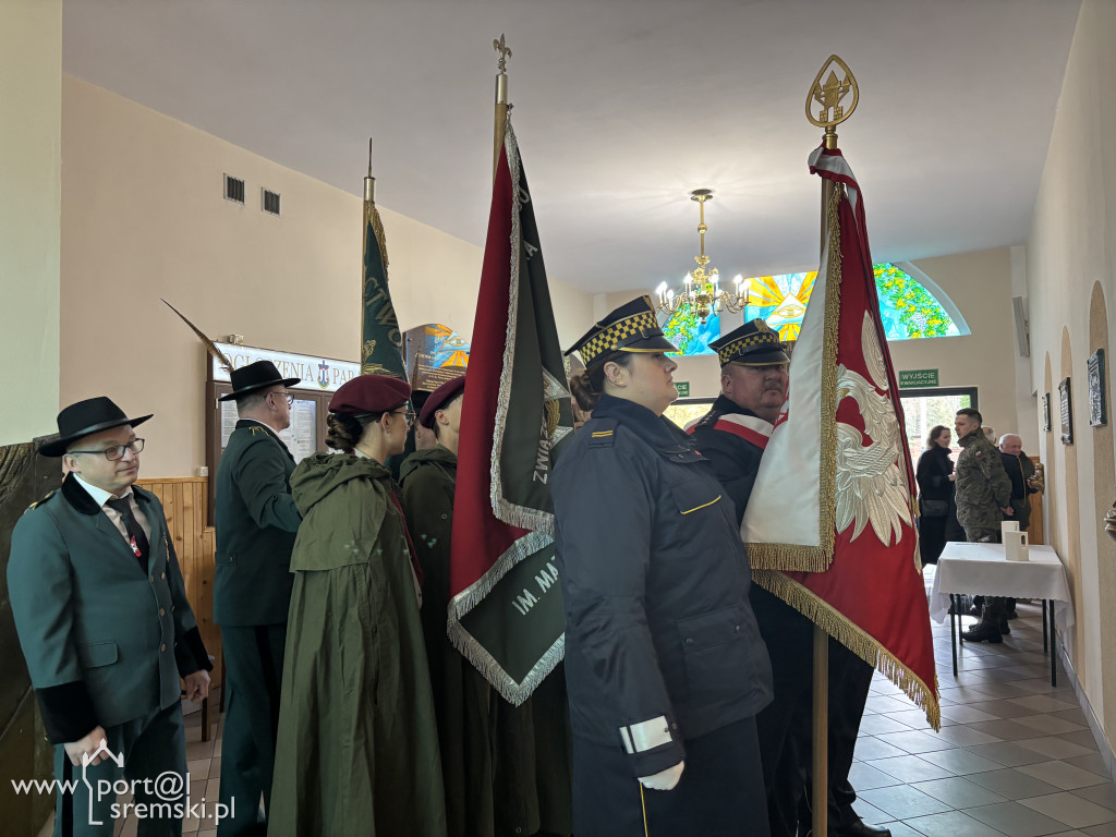 Święto Niepodległości w Śremie