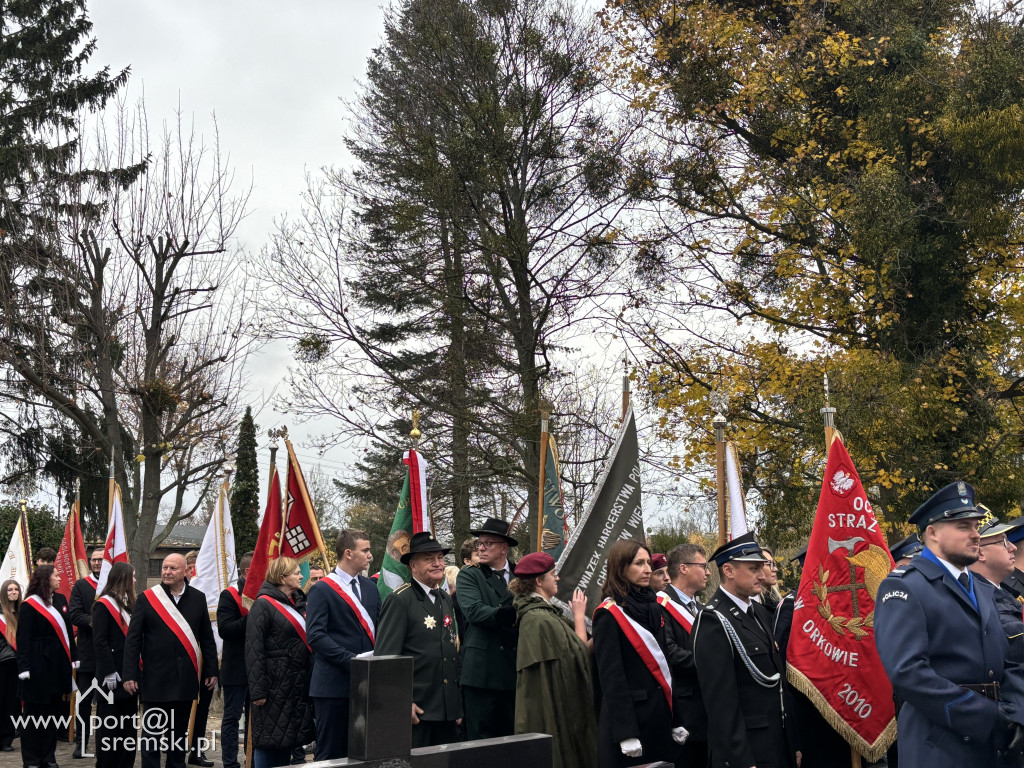 Święto Niepodległości w Śremie
