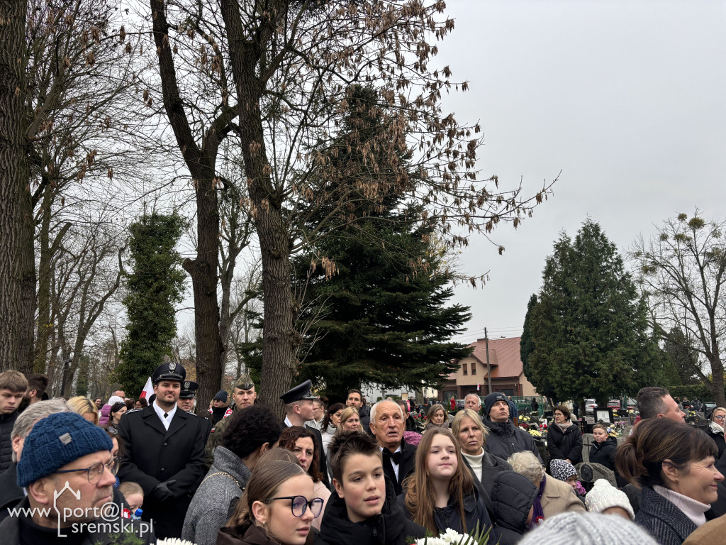 Święto Niepodległości w Śremie