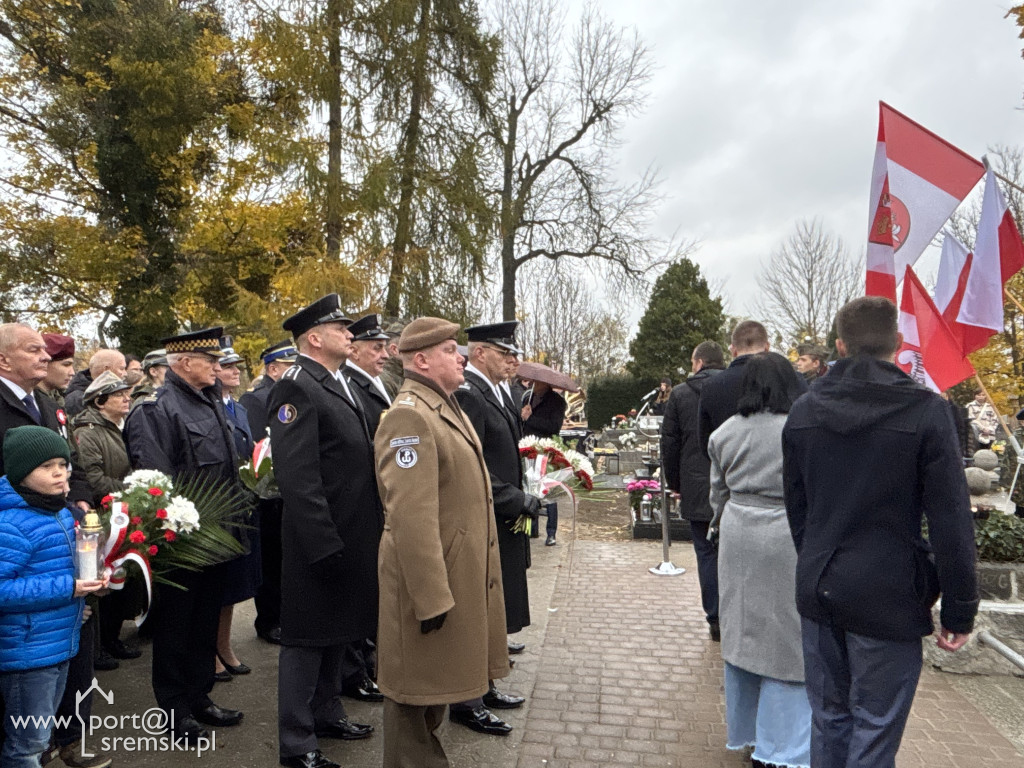Święto Niepodległości w Śremie