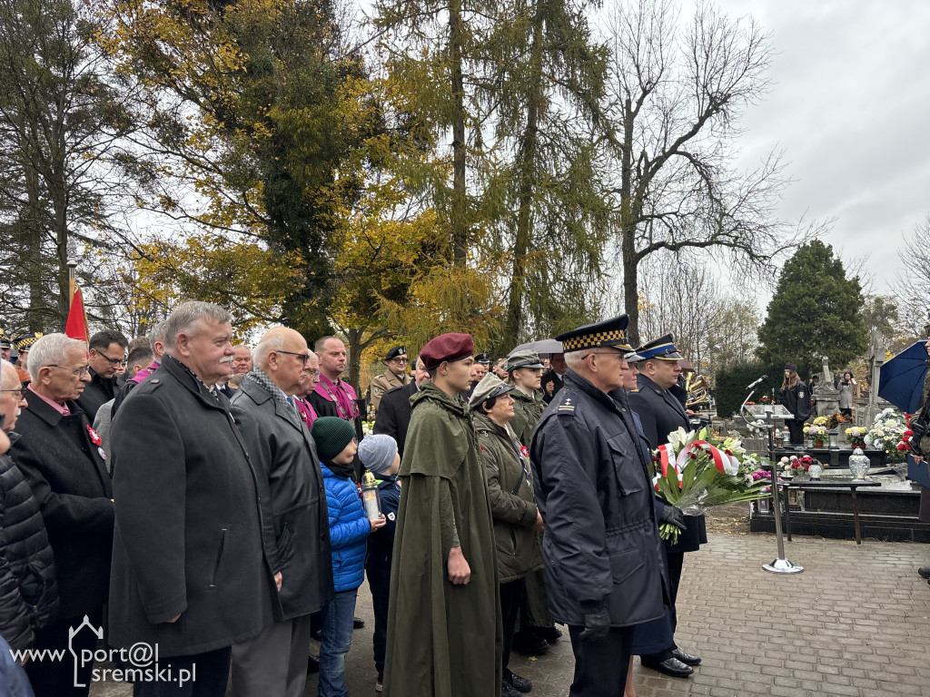 Święto Niepodległości w Śremie