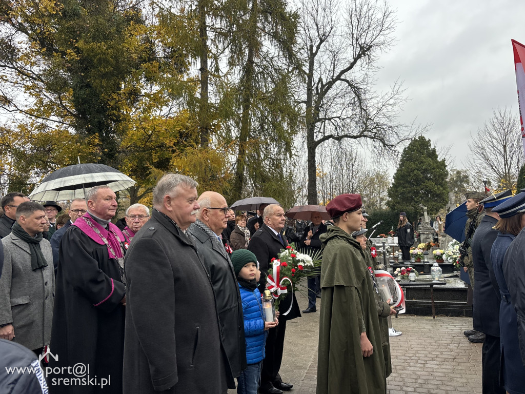 Święto Niepodległości w Śremie