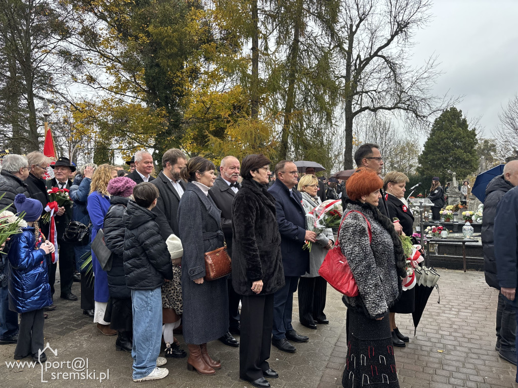 Święto Niepodległości w Śremie