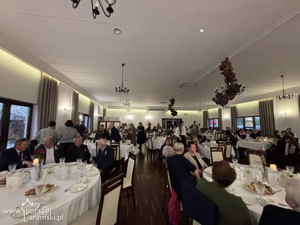 Wieczór pieśni i wspólnej pamięci w Dalewie