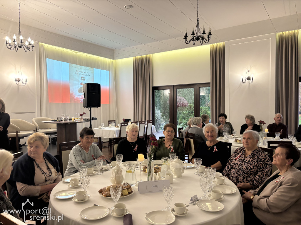 Wieczór pieśni i wspólnej pamięci w Dalewie