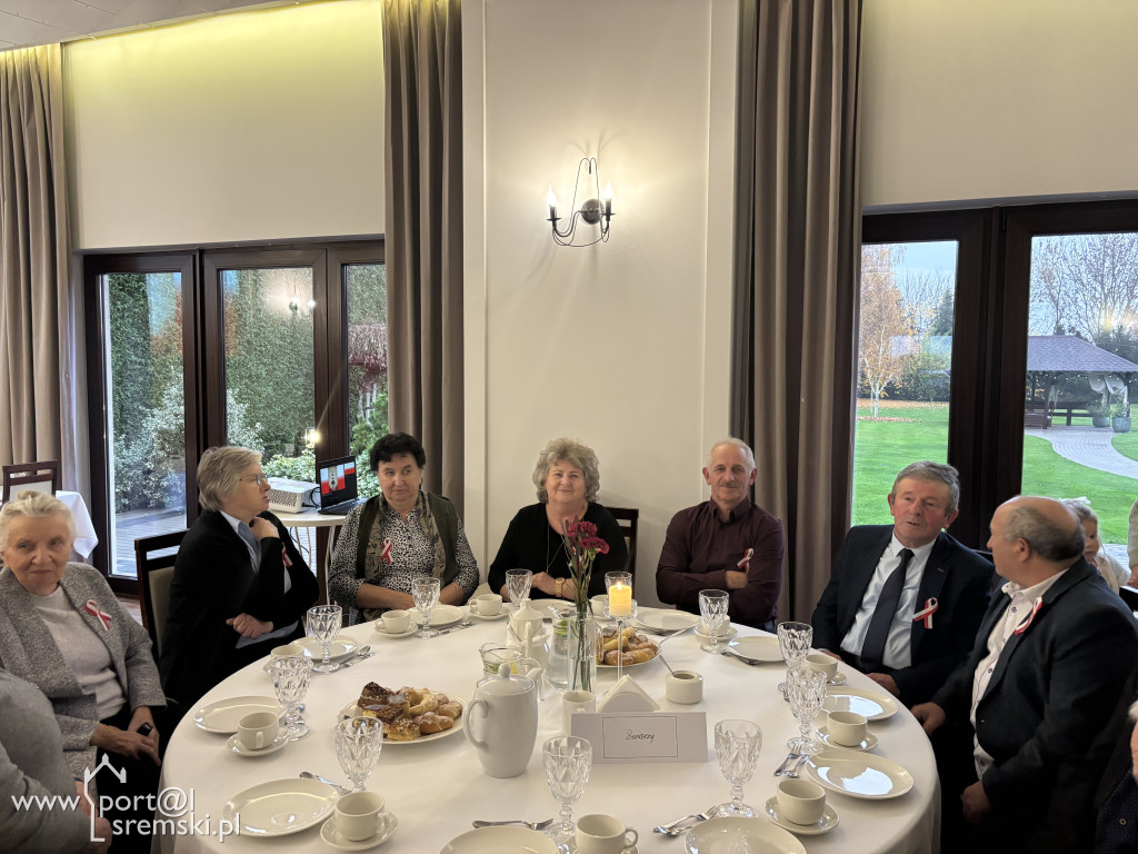 Wieczór pieśni i wspólnej pamięci w Dalewie