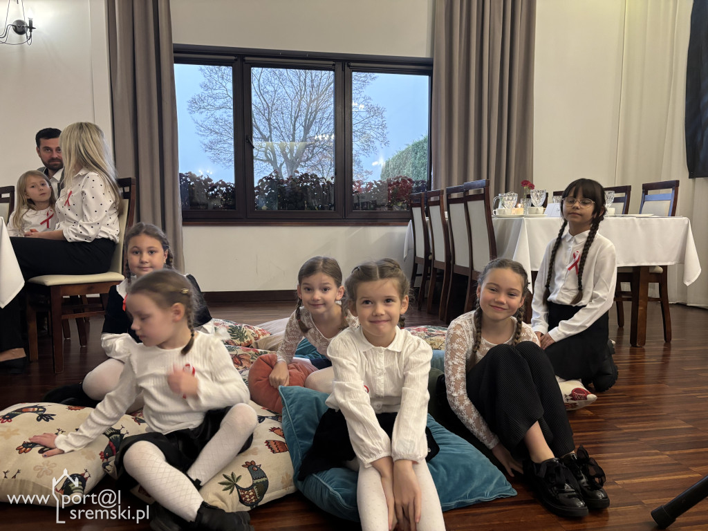 Wieczór pieśni i wspólnej pamięci w Dalewie