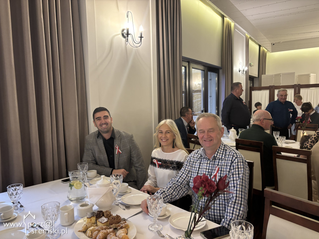 Wieczór pieśni i wspólnej pamięci w Dalewie