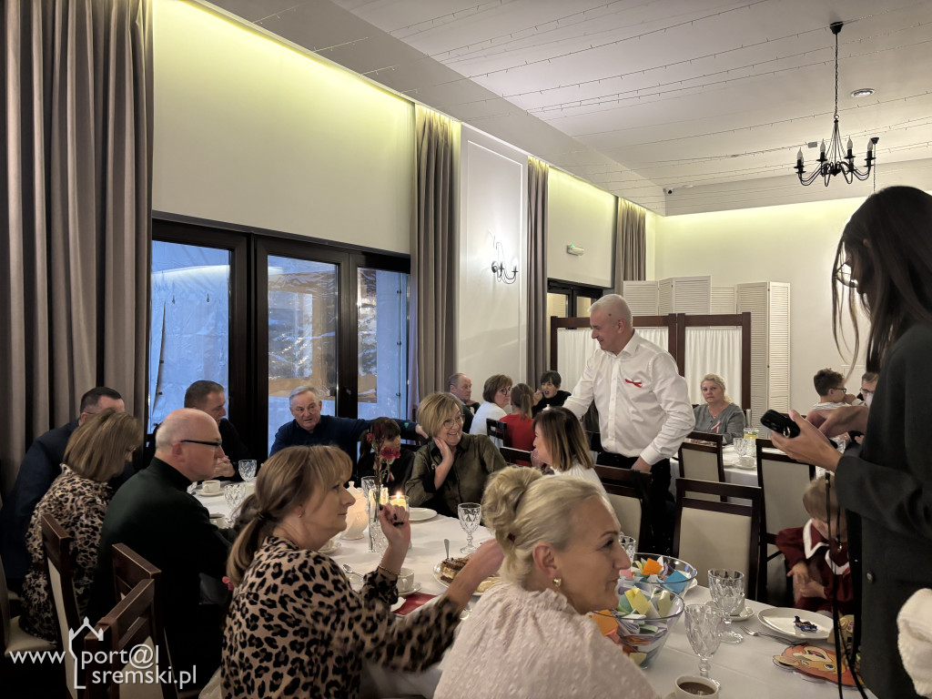 Wieczór pieśni i wspólnej pamięci w Dalewie