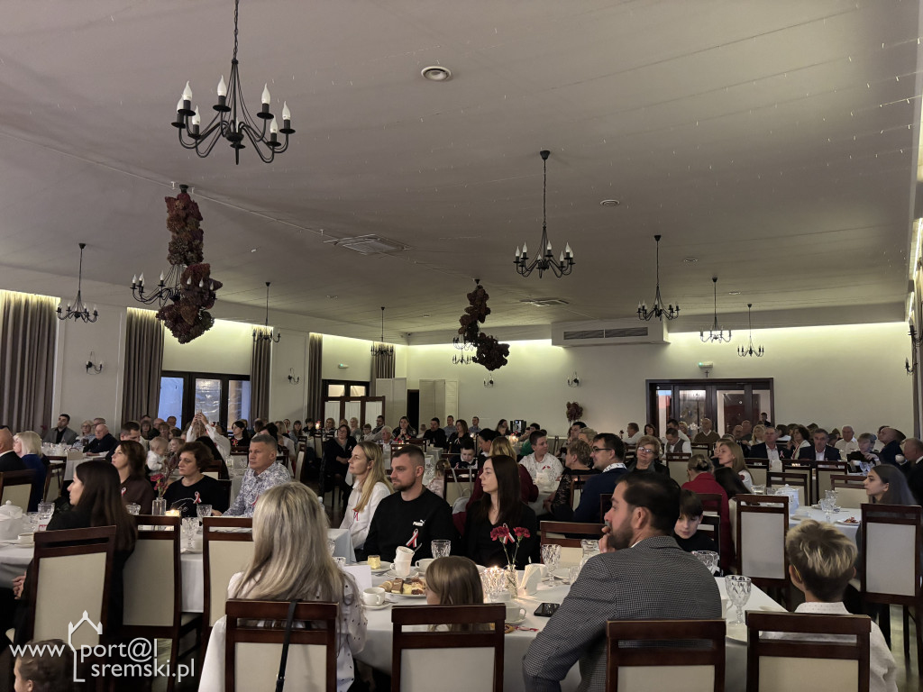 Wieczór pieśni i wspólnej pamięci w Dalewie