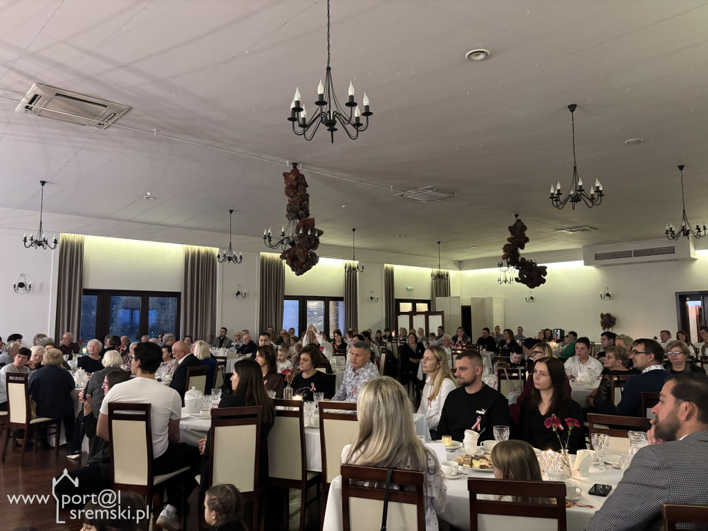 Wieczór pieśni i wspólnej pamięci w Dalewie