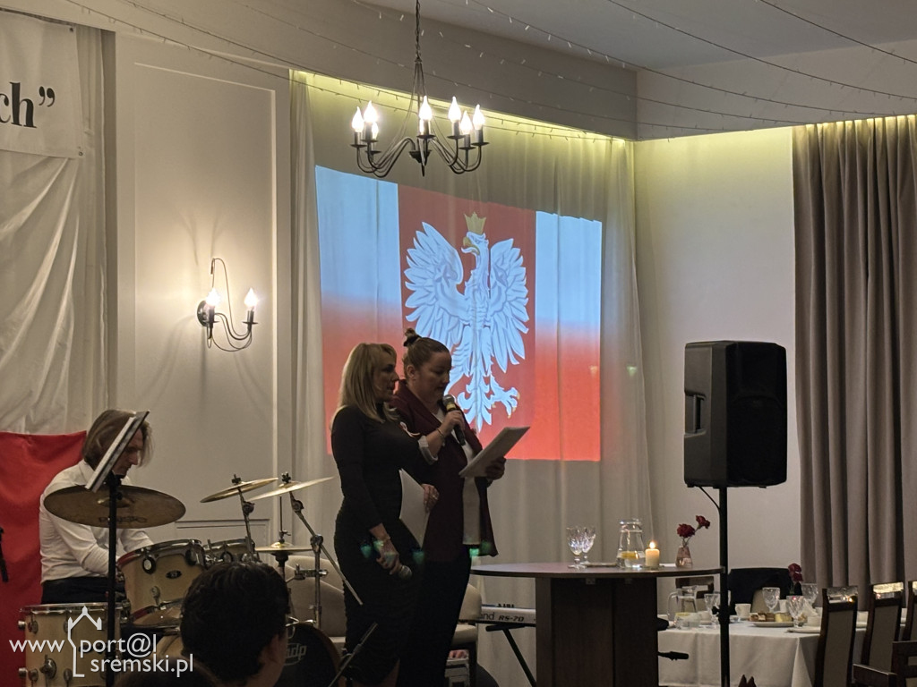 Wieczór pieśni i wspólnej pamięci w Dalewie