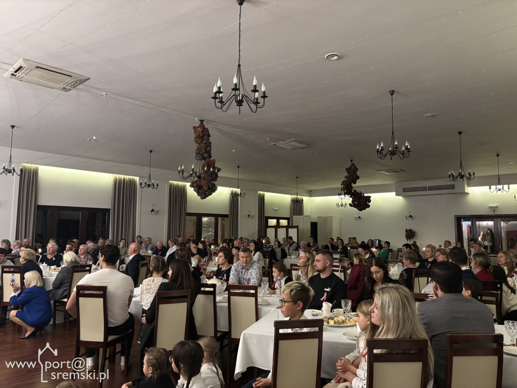 Wieczór pieśni i wspólnej pamięci w Dalewie