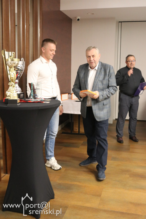 Zakończenie sezonu motorowodnego