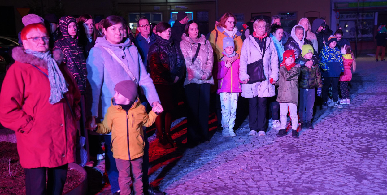 Jubileusz 100- lecia odsłonięcia Pomnika Powstańców i Wolności