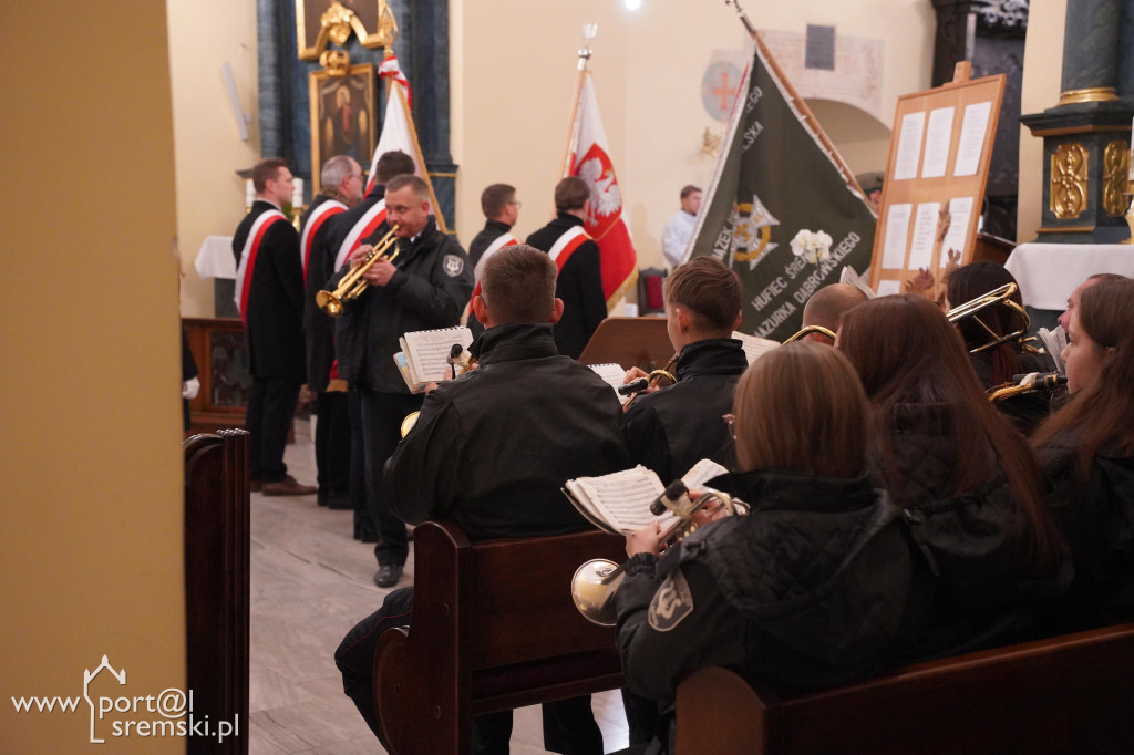 Jubileusz 100- lecia odsłonięcia Pomnika Powstańców i Wolności