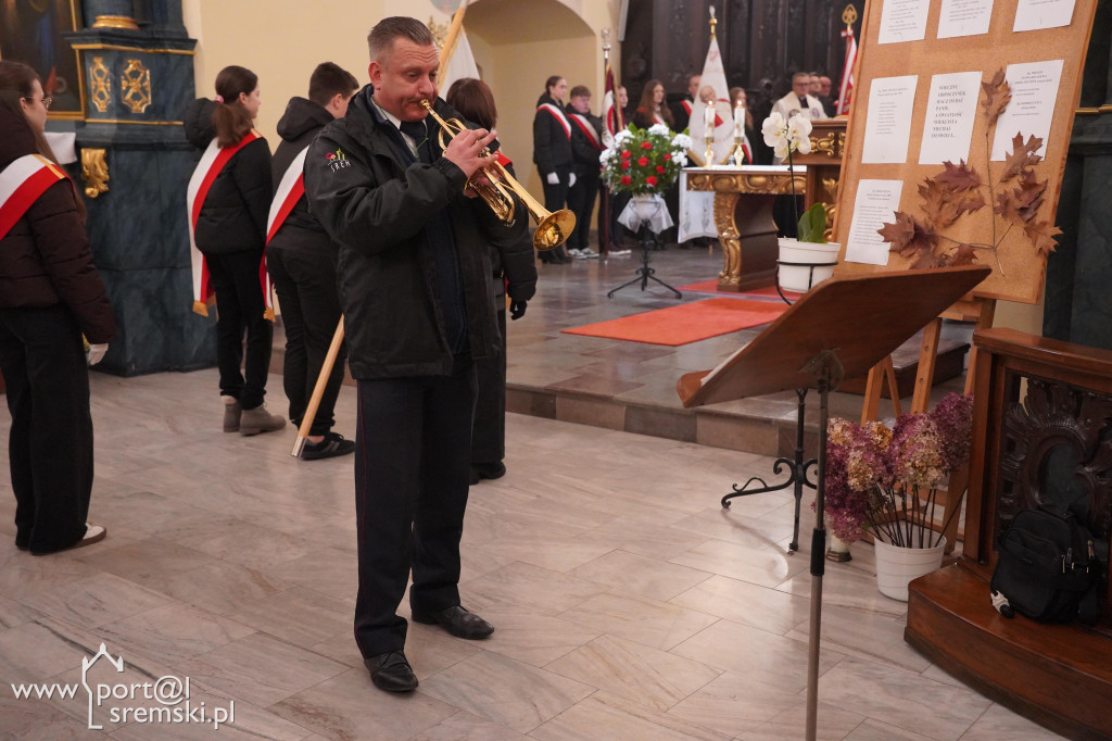 Jubileusz 100- lecia odsłonięcia Pomnika Powstańców i Wolności