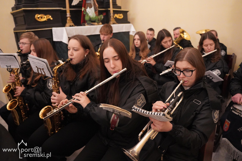 Jubileusz 100- lecia odsłonięcia Pomnika Powstańców i Wolności