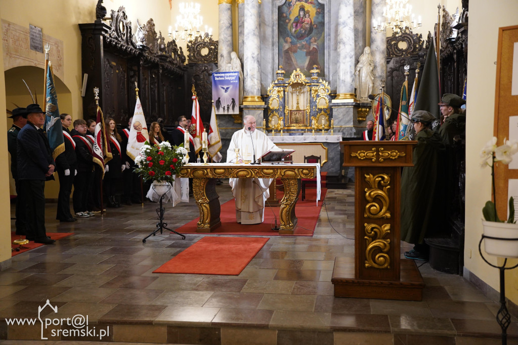 Jubileusz 100- lecia odsłonięcia Pomnika Powstańców i Wolności