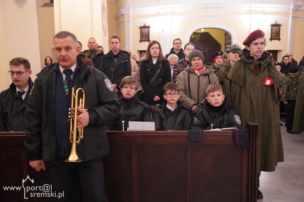 Jubileusz 100- lecia odsłonięcia Pomnika Powstańców i Wolności