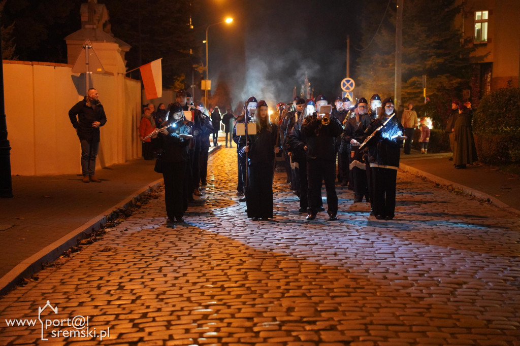 Jubileusz 100- lecia odsłonięcia Pomnika Powstańców i Wolności